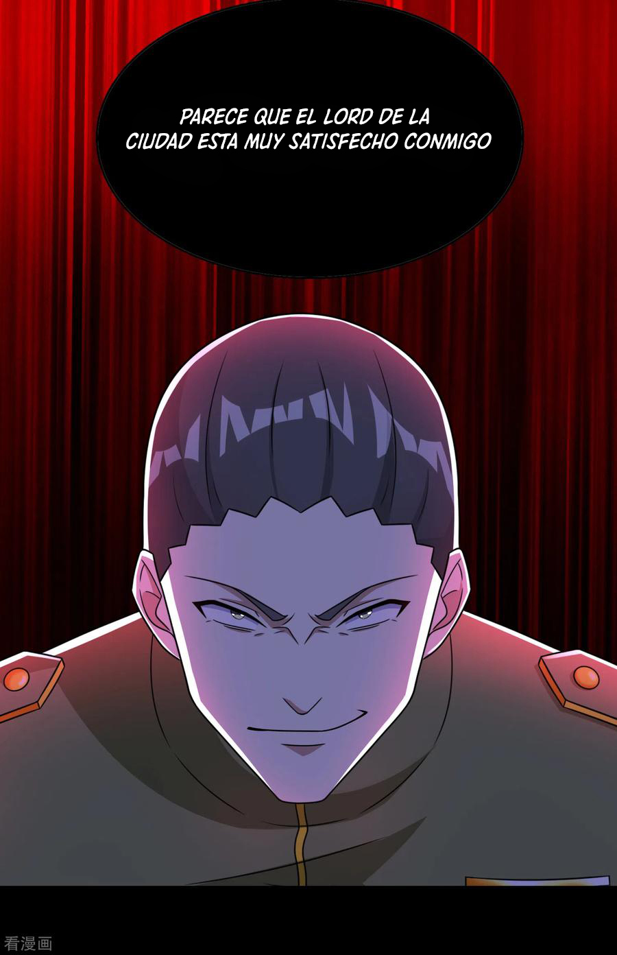 Read Rey del Apocalipsis ES Manga Online