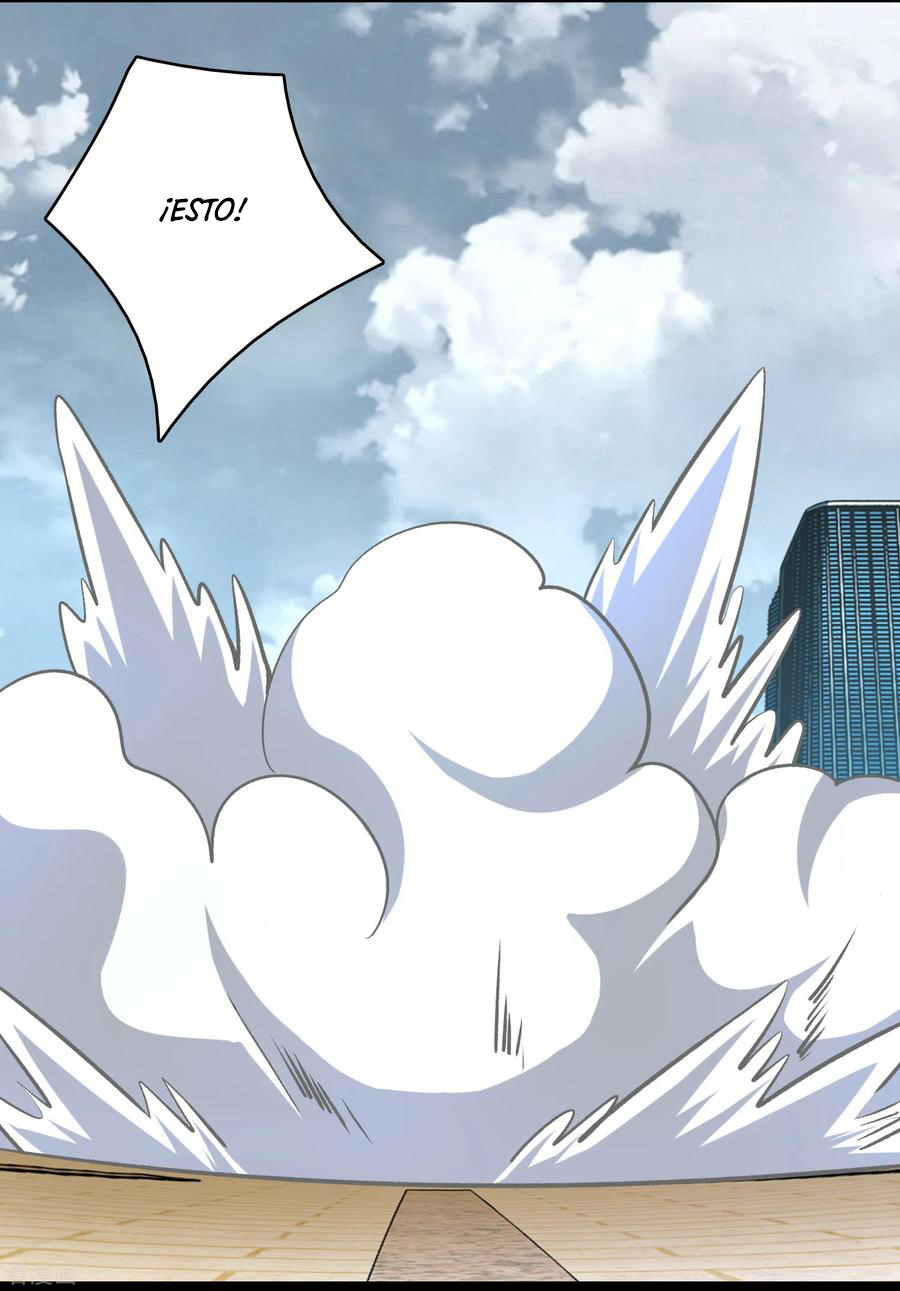 Read Rey del Apocalipsis ES Manga Online