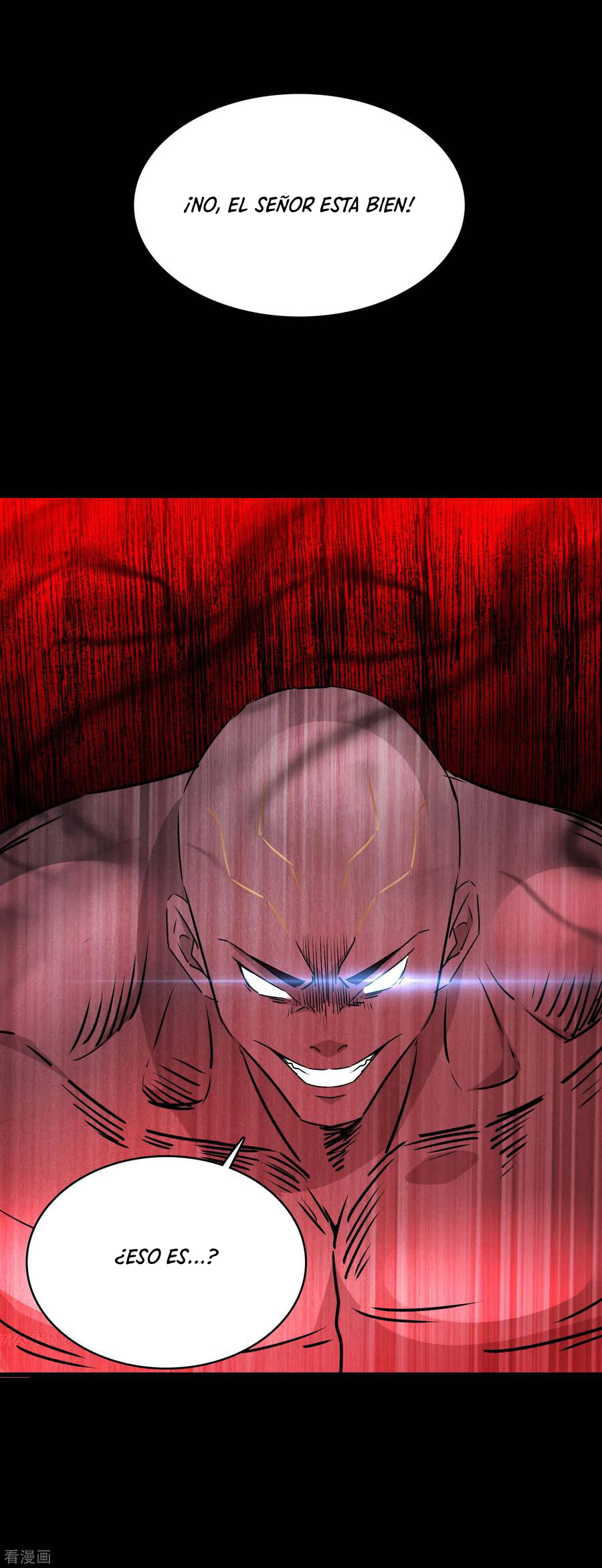 Read Rey del Apocalipsis ES Manga Online
