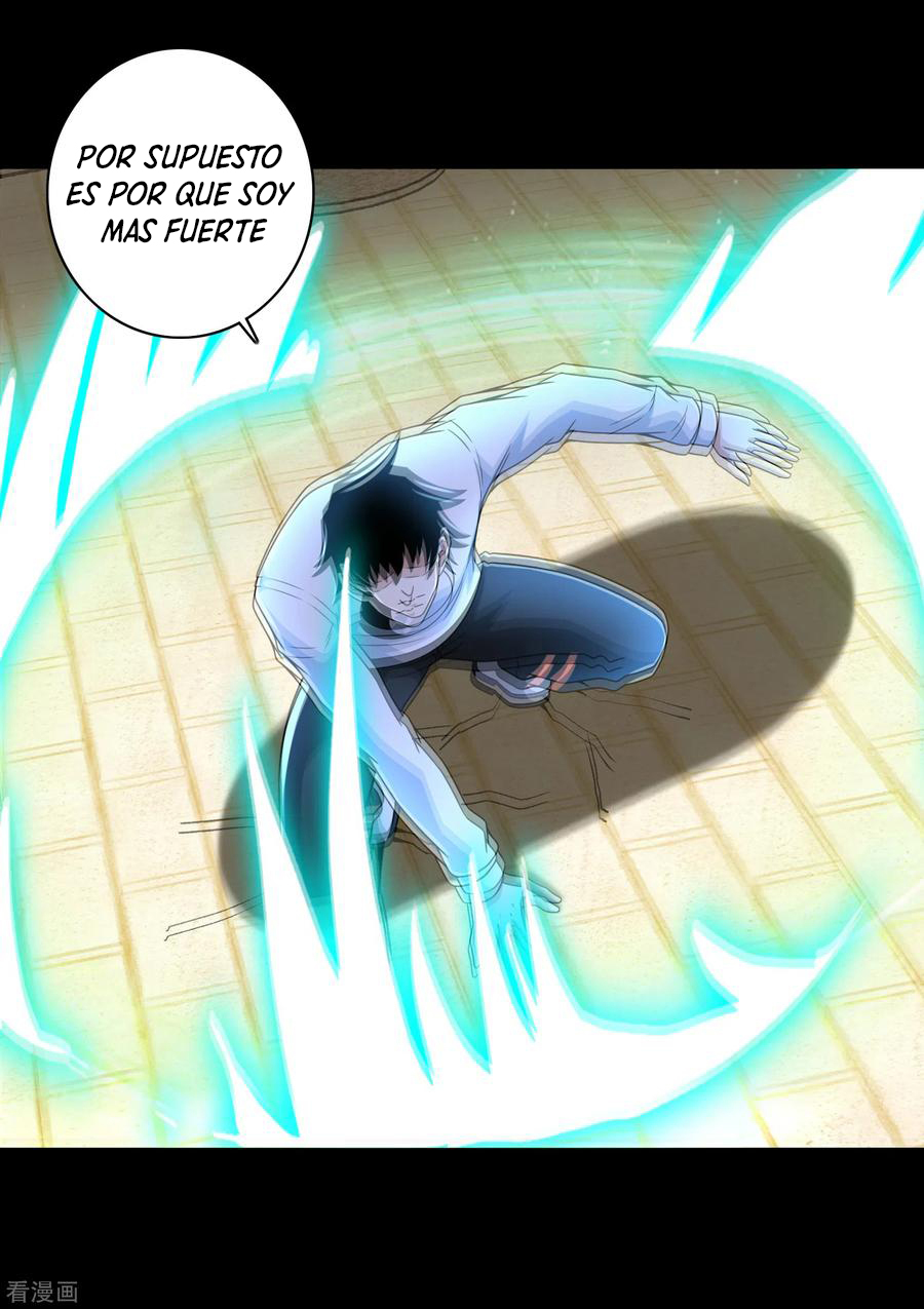 Read Rey del Apocalipsis ES Manga Online