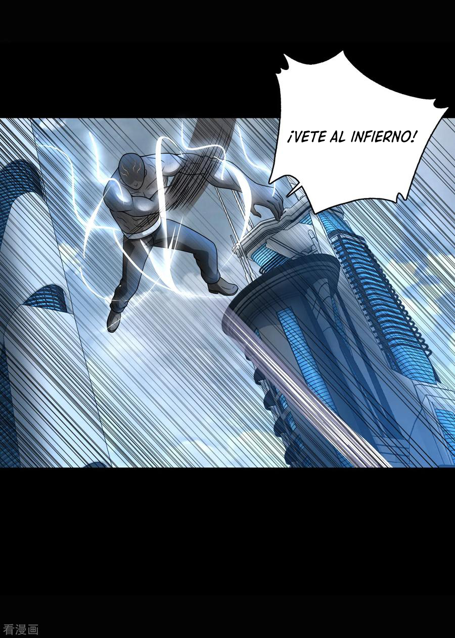 Read Rey del Apocalipsis ES Manga Online