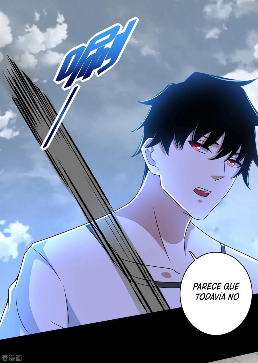 Read Rey del Apocalipsis ES Manga Online