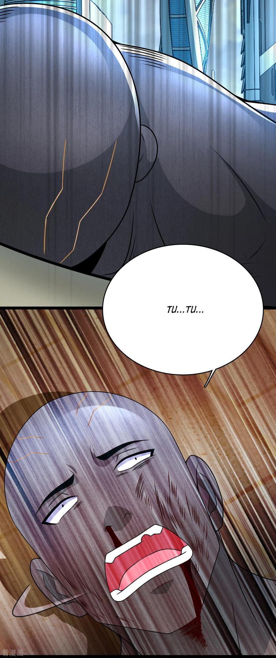 Read Rey del Apocalipsis ES Manga Online
