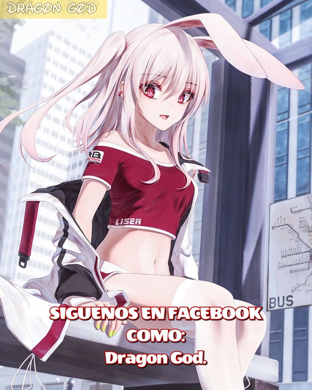 Read Rey del Apocalipsis ES Manga Online