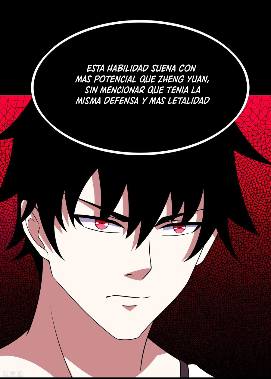 Read Rey del Apocalipsis ES Manga Online