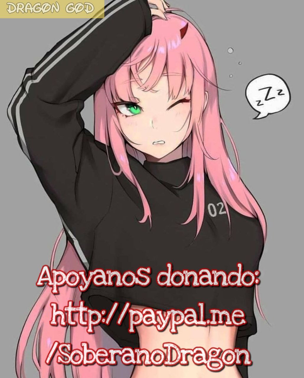 Read Rey del Apocalipsis ES Manga Online