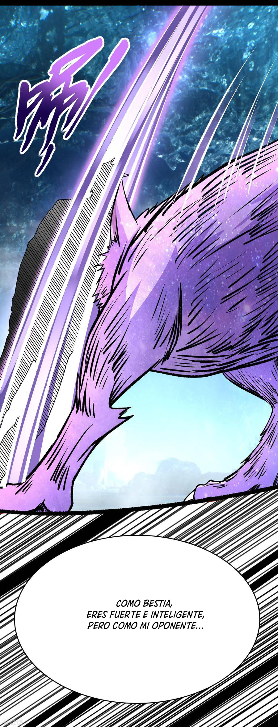 Read Rey del Apocalipsis ES Manga Online