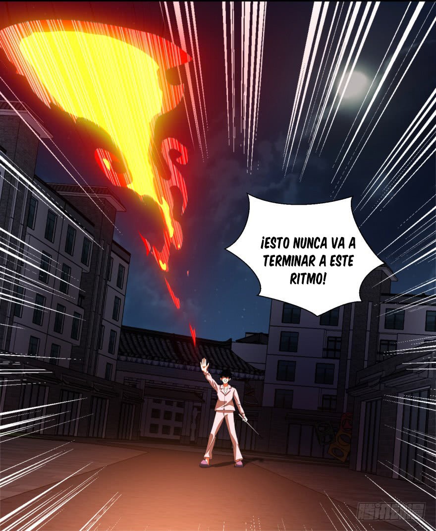 Read Rey del Apocalipsis ES Manga Online