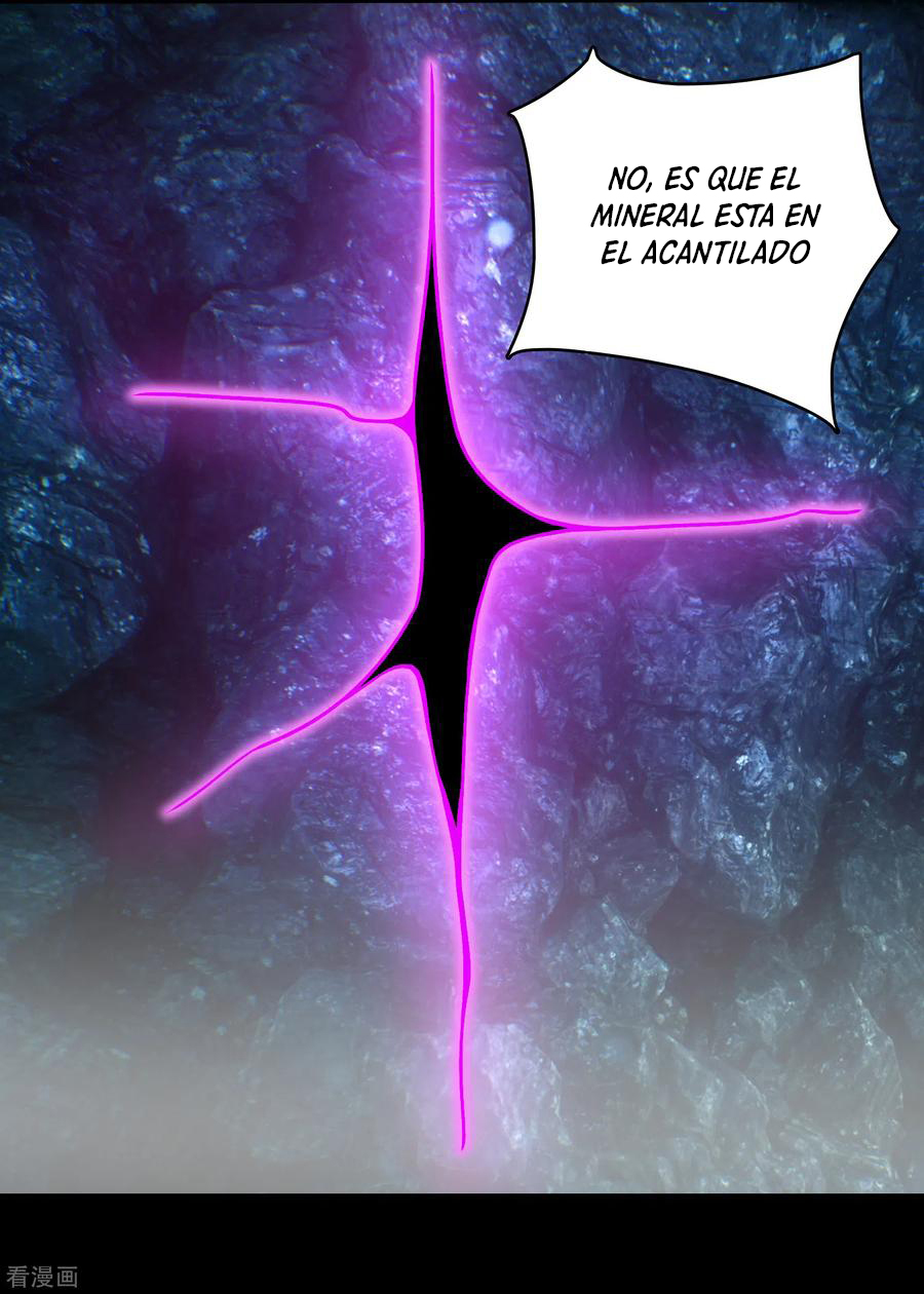 Read Rey del Apocalipsis ES Manga Online
