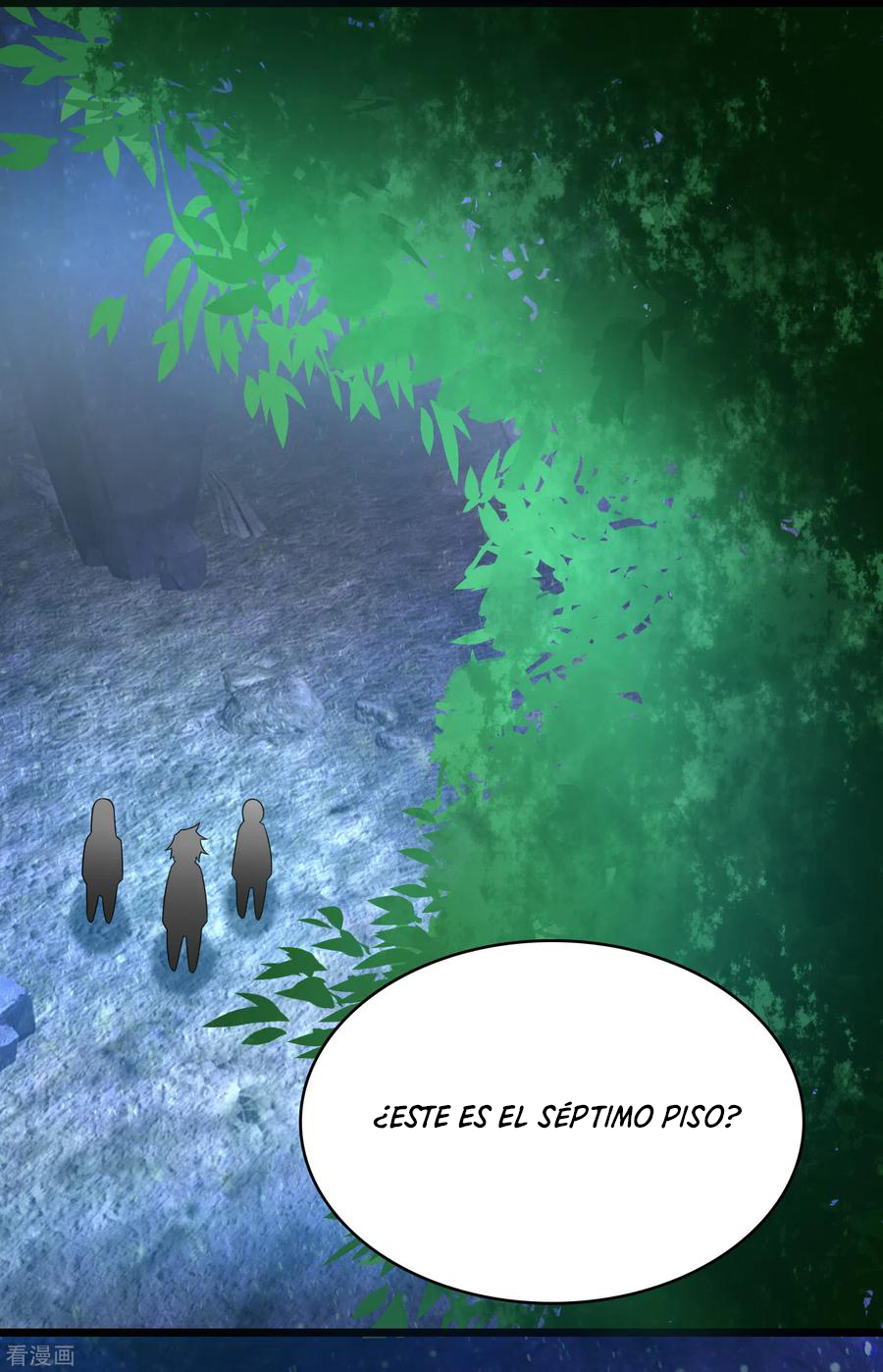 Read Rey del Apocalipsis ES Manga Online