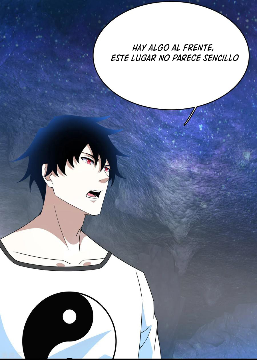 Read Rey del Apocalipsis ES Manga Online