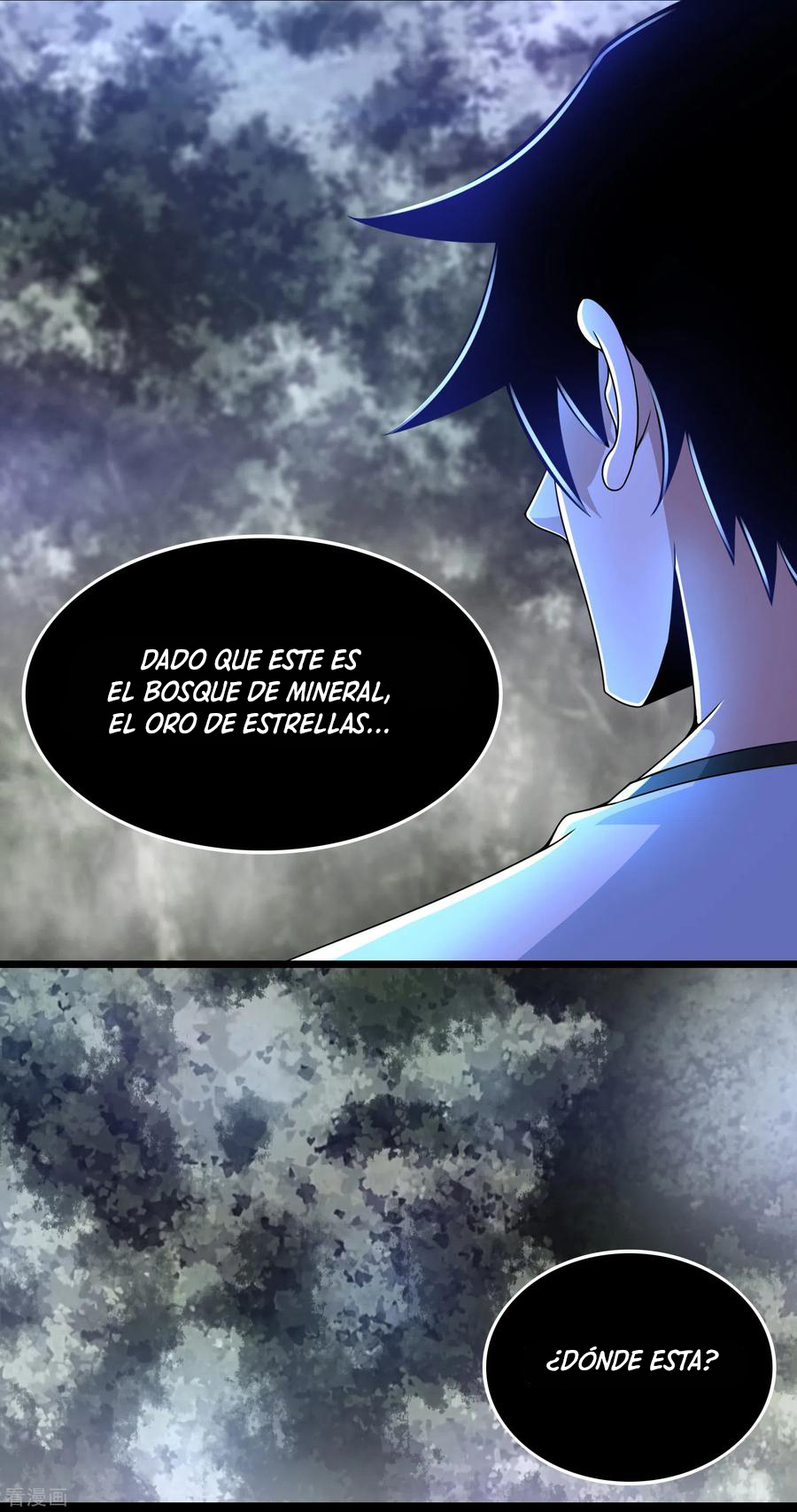 Read Rey del Apocalipsis ES Manga Online