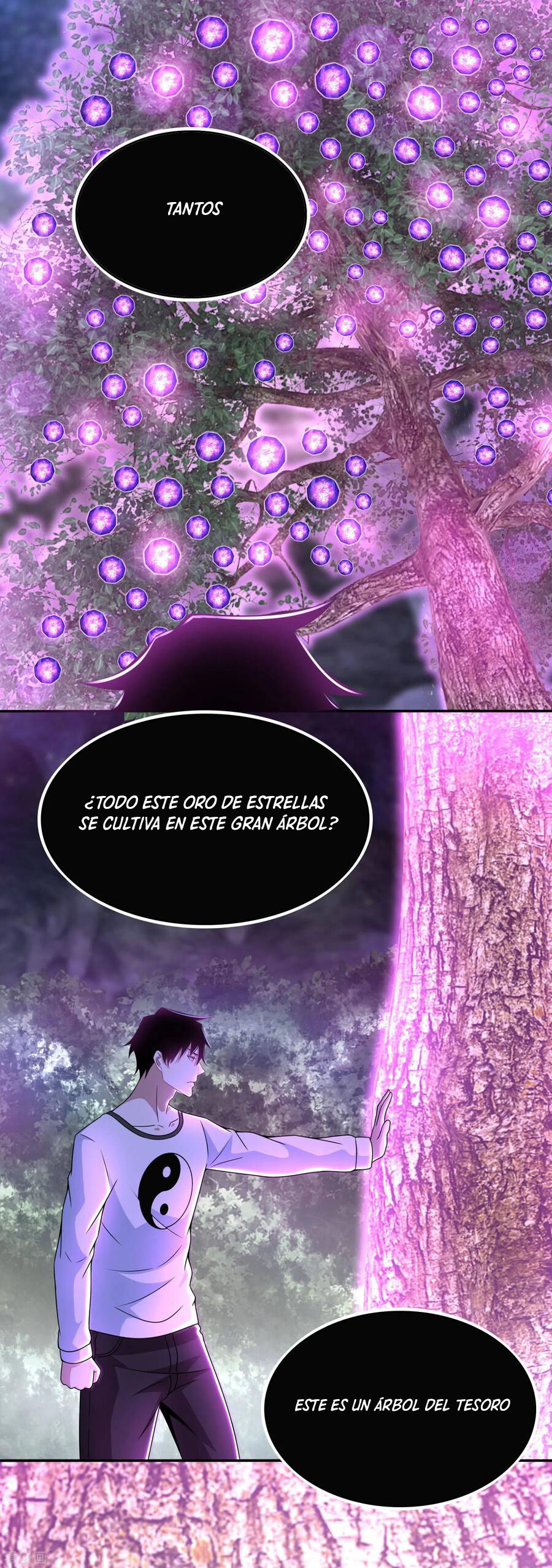 Read Rey del Apocalipsis ES Manga Online