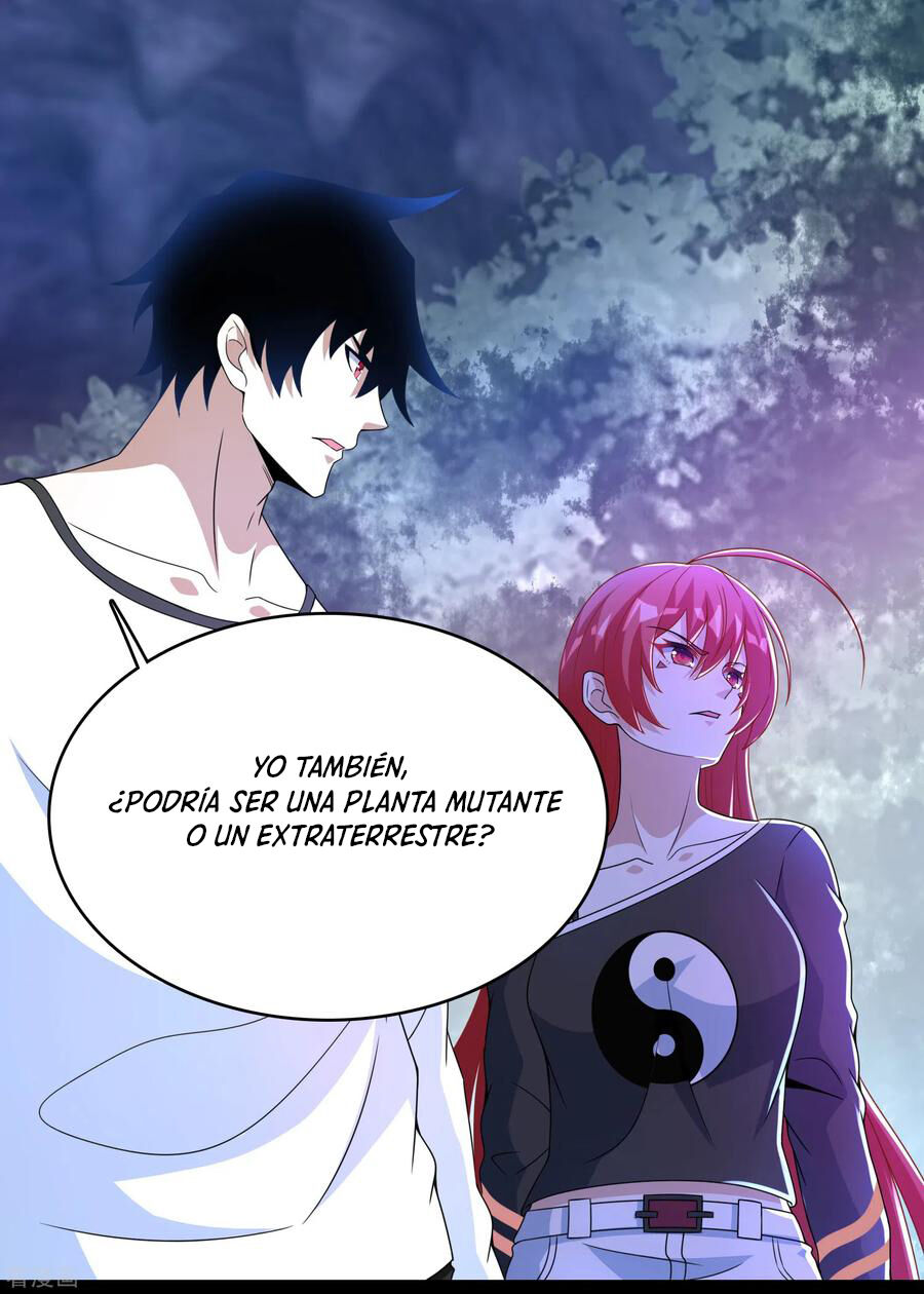 Read Rey del Apocalipsis ES Manga Online