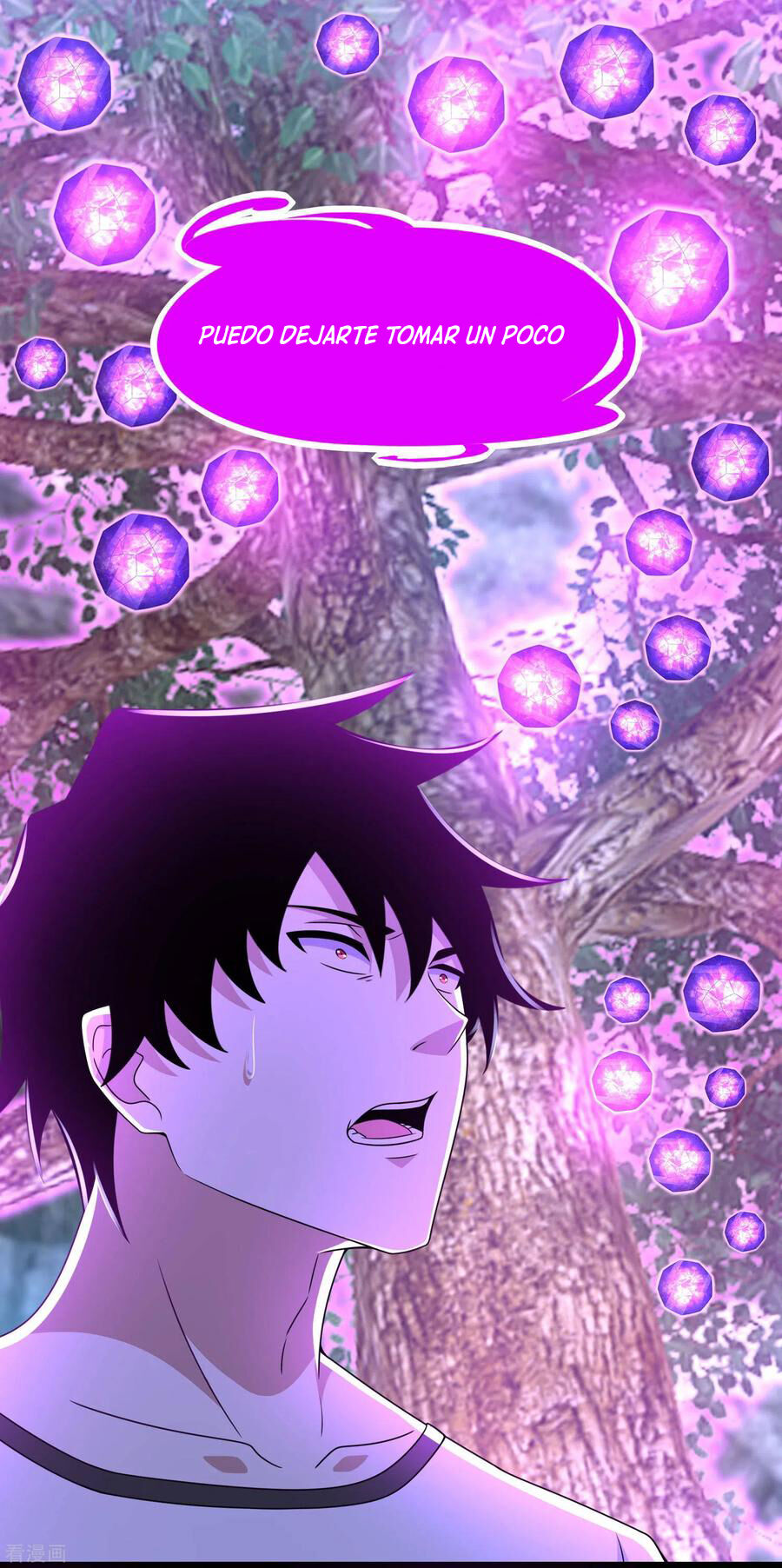 Read Rey del Apocalipsis ES Manga Online