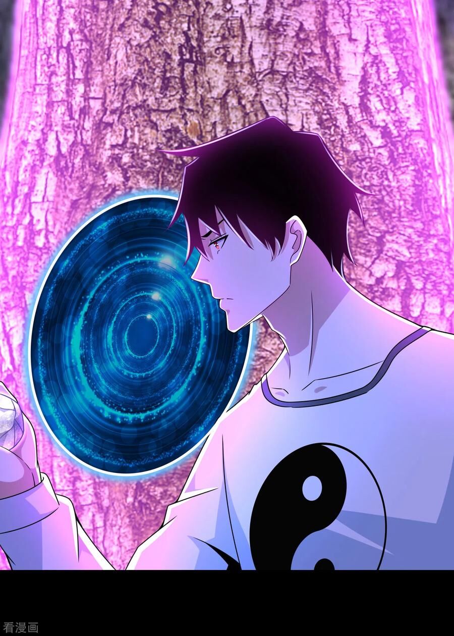 Read Rey del Apocalipsis ES Manga Online