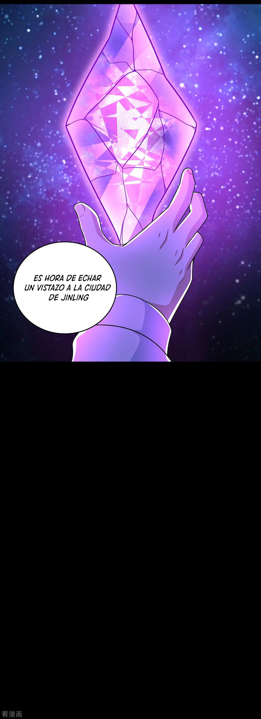 Read Rey del Apocalipsis ES Manga Online