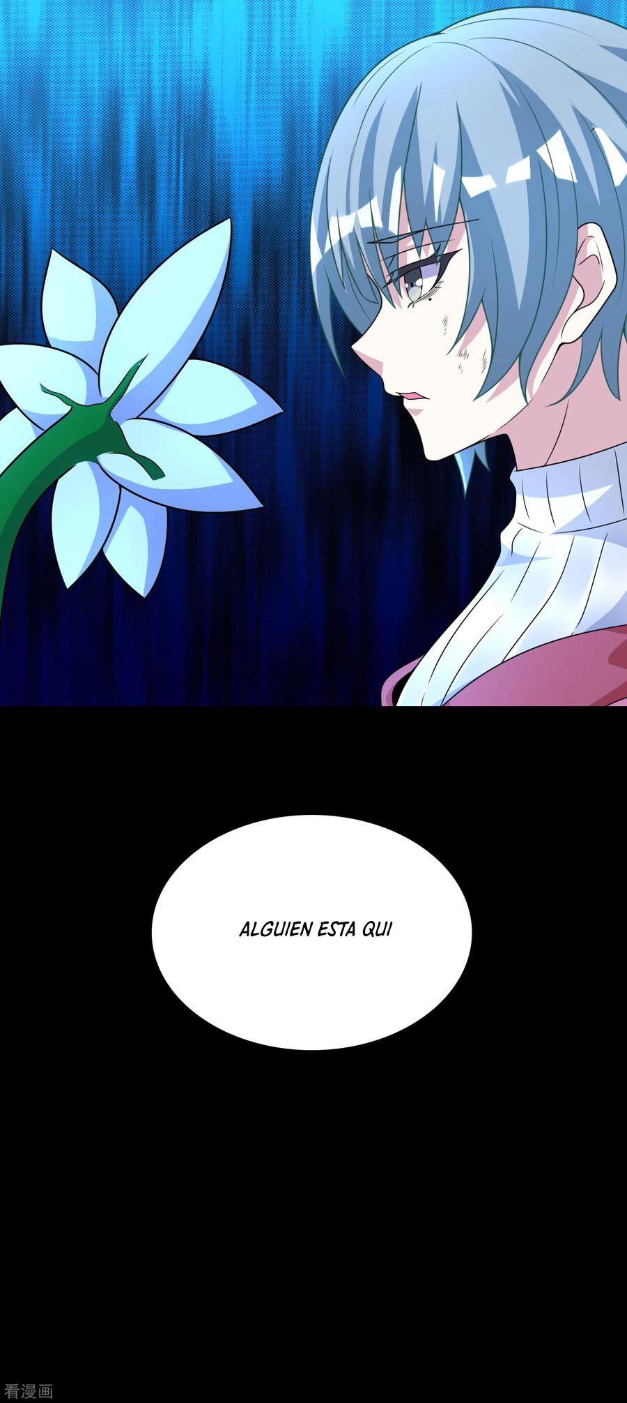 Read Rey del Apocalipsis ES Manga Online