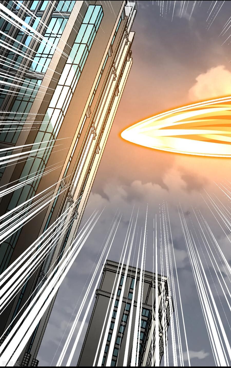 Read Rey del Apocalipsis ES Manga Online
