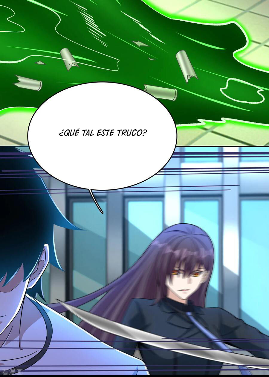 Read Rey del Apocalipsis ES Manga Online