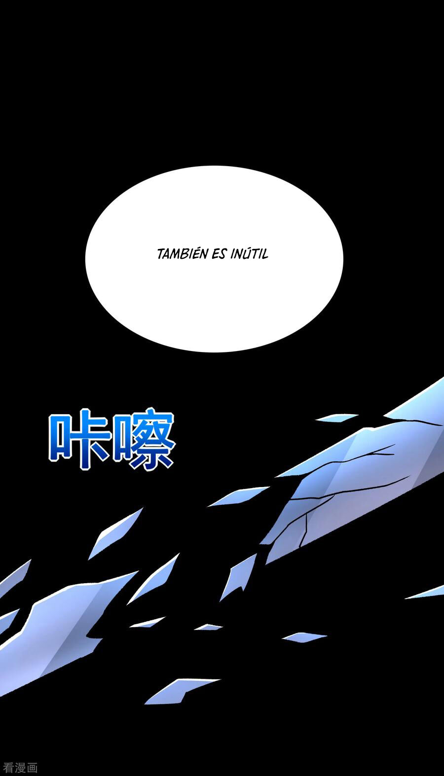 Read Rey del Apocalipsis ES Manga Online