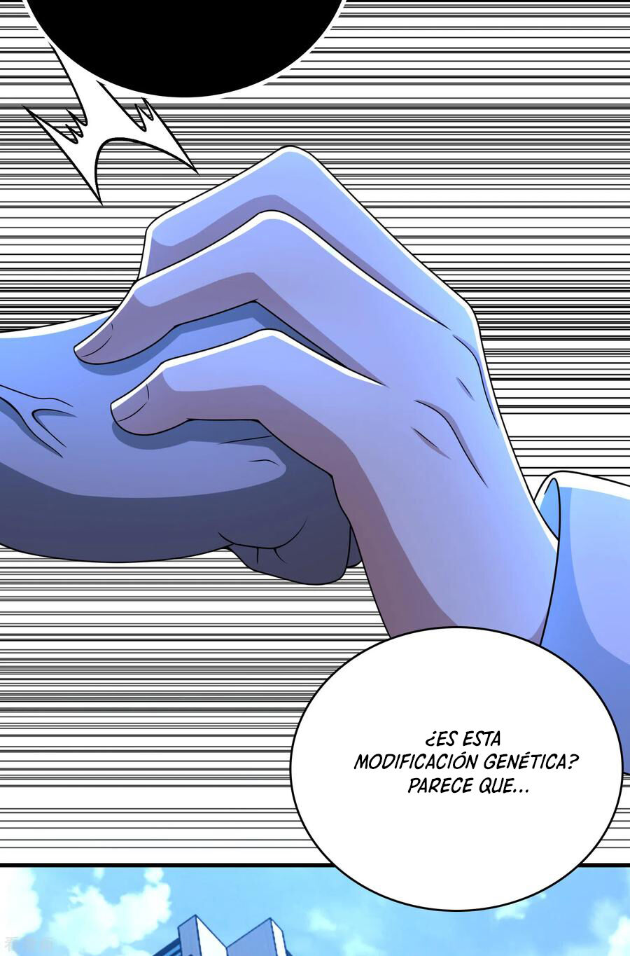 Read Rey del Apocalipsis ES Manga Online
