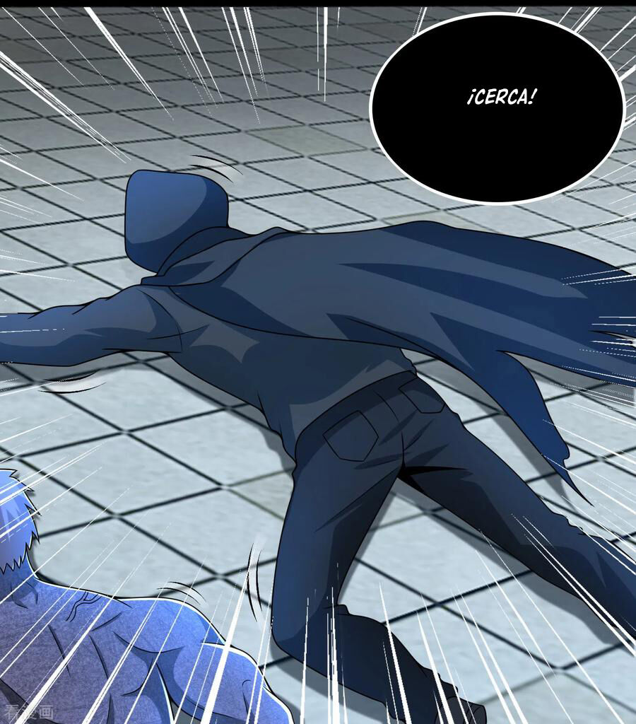 Read Rey del Apocalipsis ES Manga Online