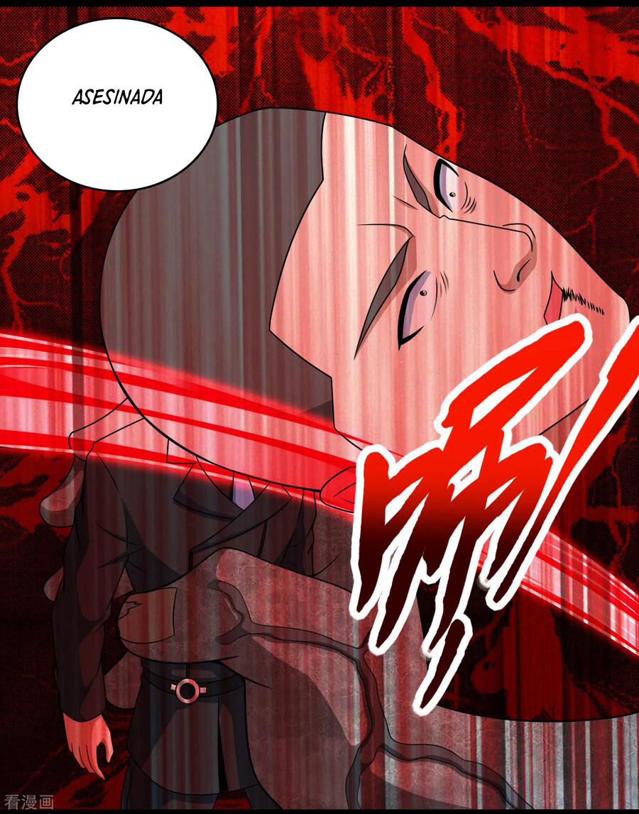 Read Rey del Apocalipsis ES Manga Online