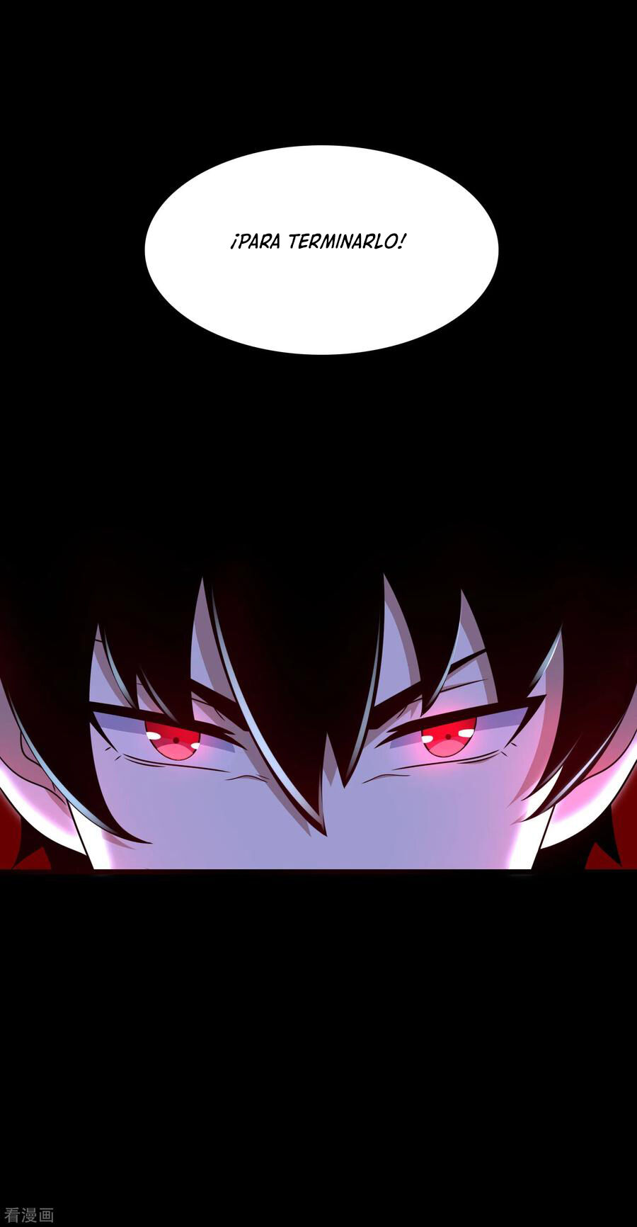 Read Rey del Apocalipsis ES Manga Online