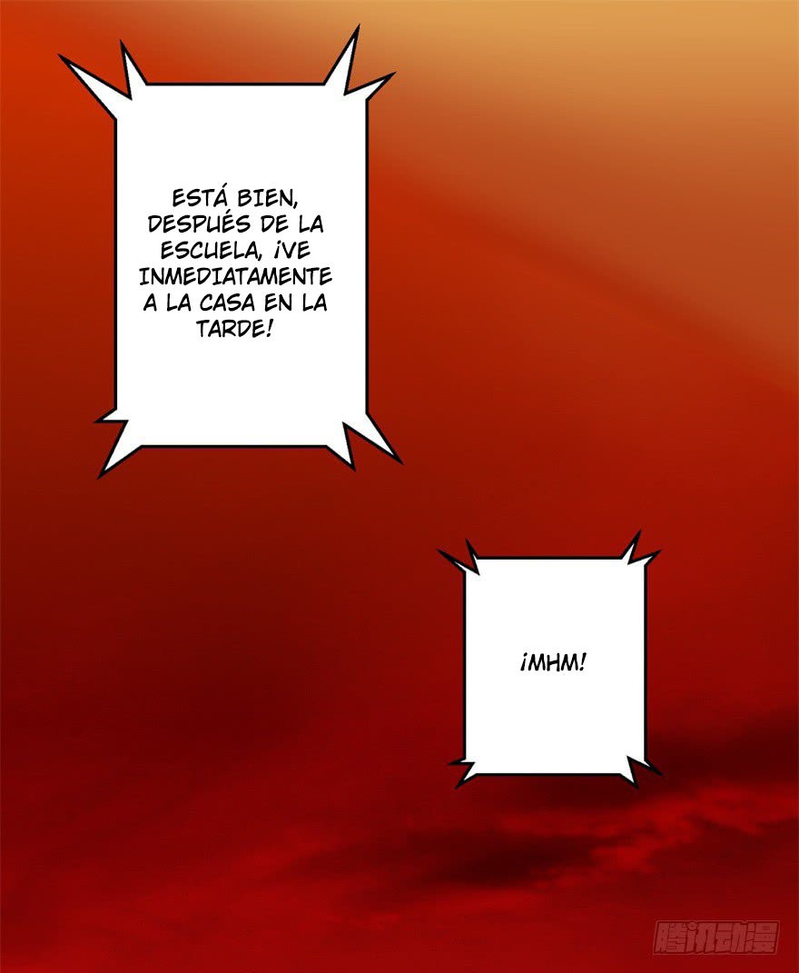 Read Rey del Apocalipsis ES Manga Online