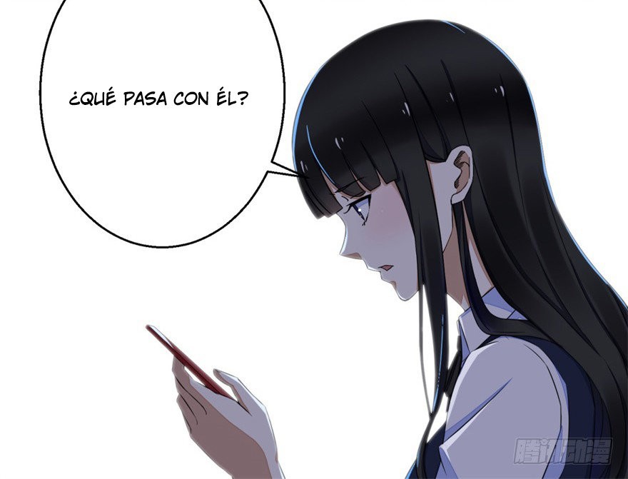 Read Rey del Apocalipsis ES Manga Online
