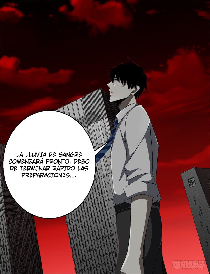 Read Rey del Apocalipsis ES Manga Online