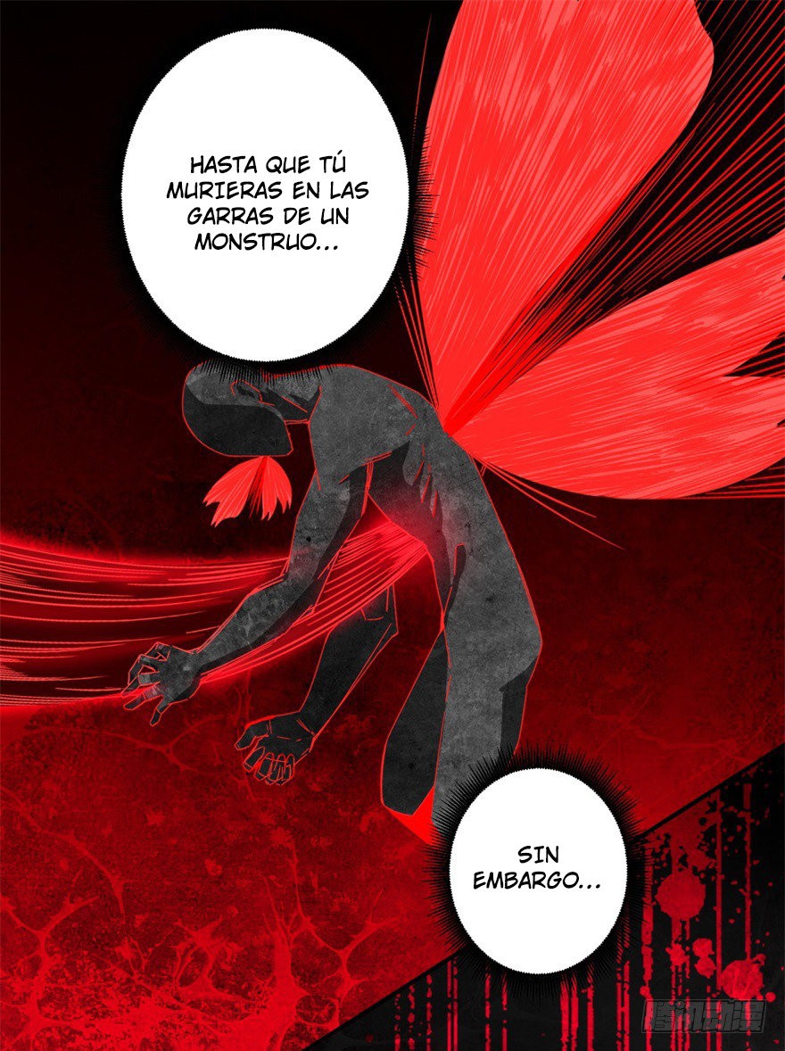 Read Rey del Apocalipsis ES Manga Online