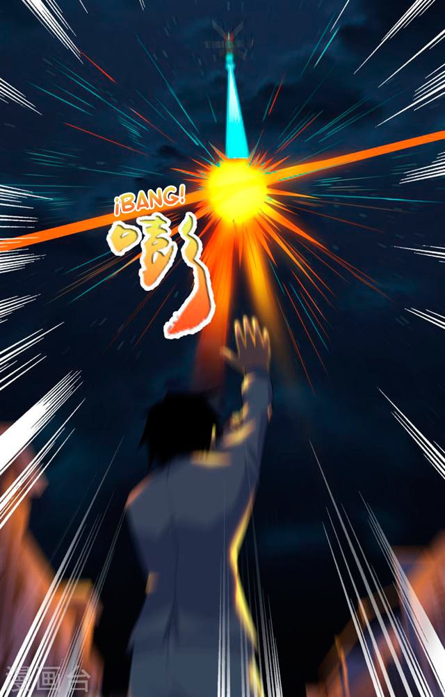 Read Rey del Apocalipsis ES Manga Online