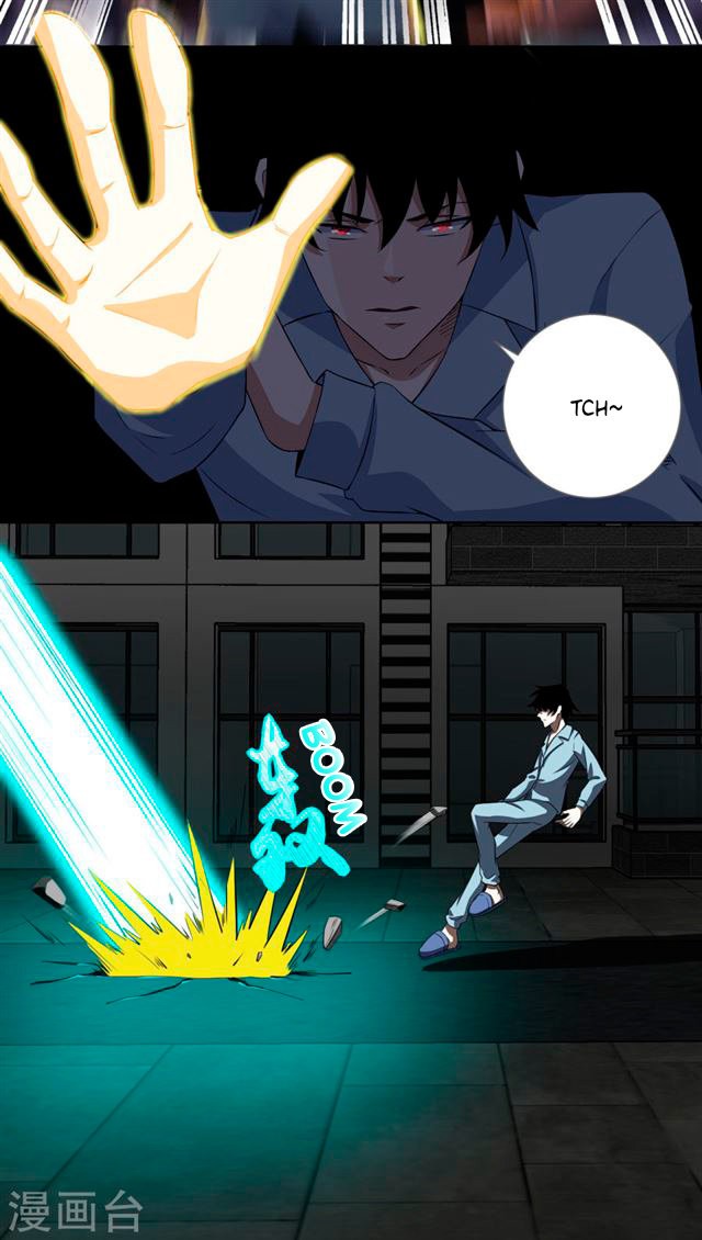 Read Rey del Apocalipsis ES Manga Online
