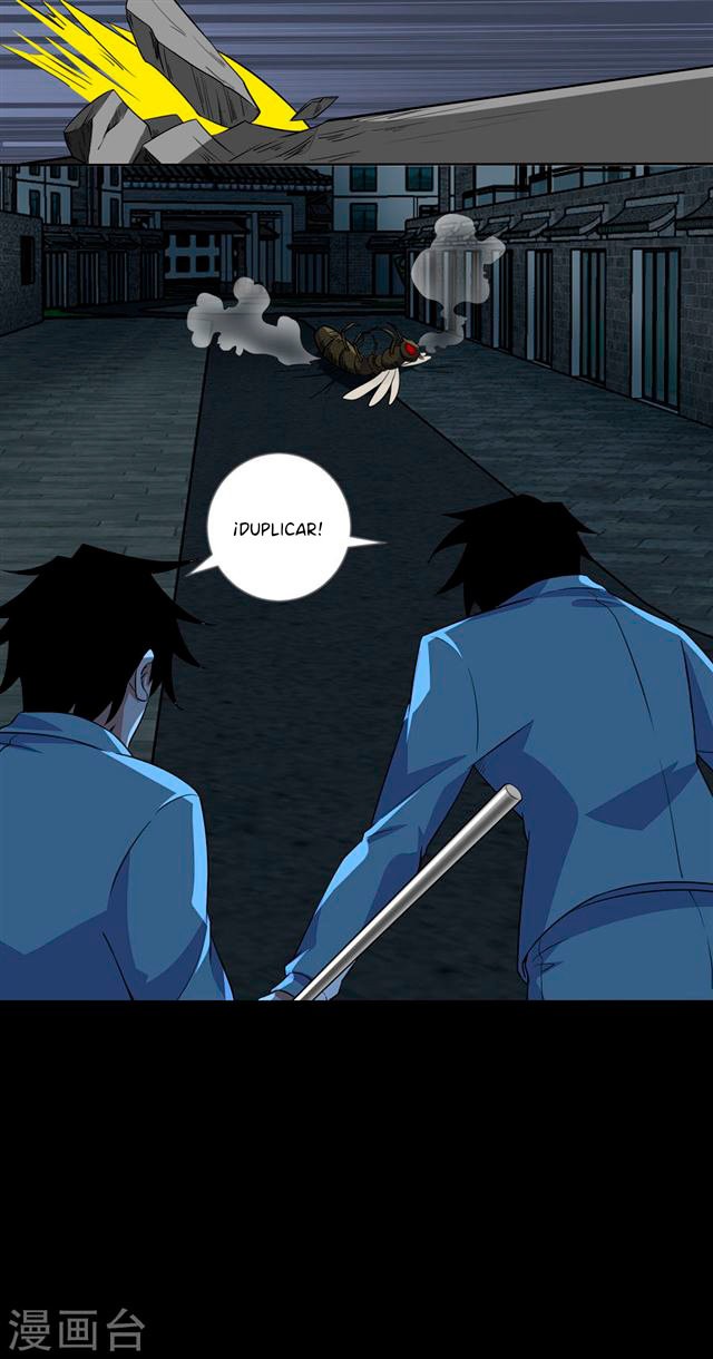 Read Rey del Apocalipsis ES Manga Online
