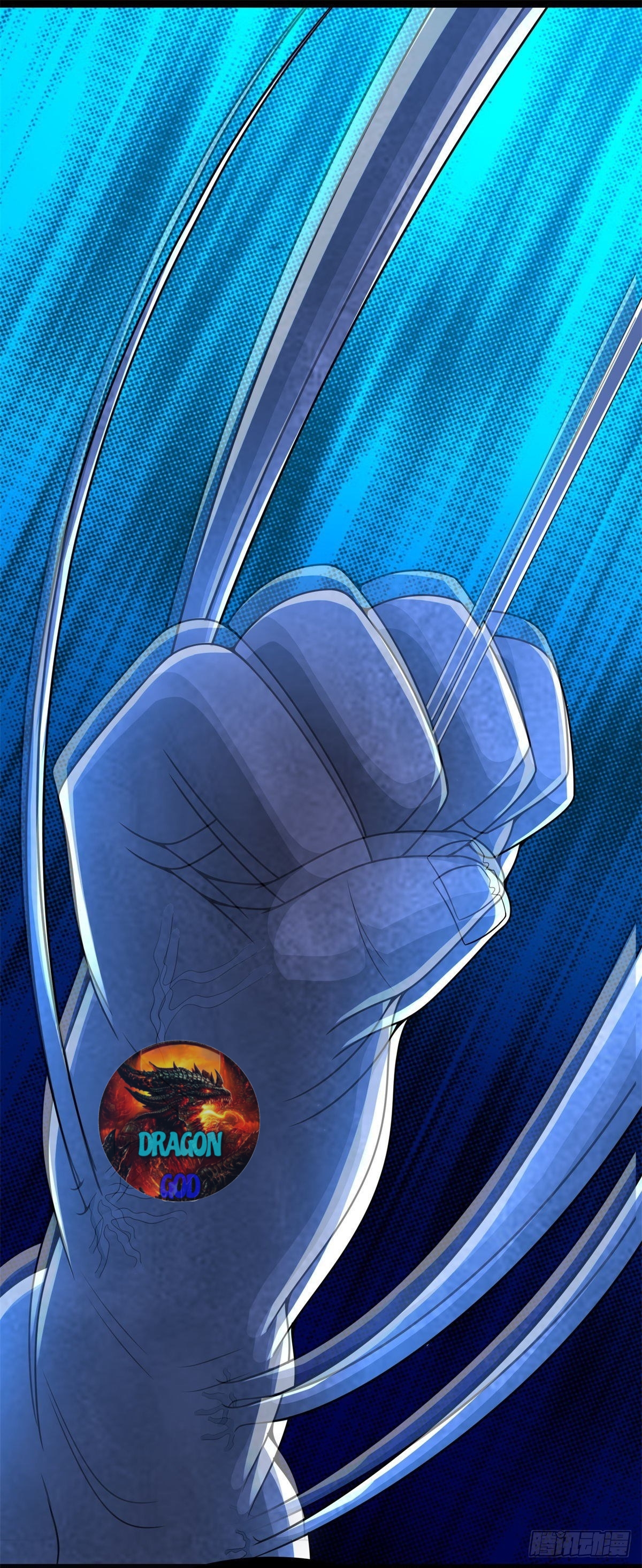 Read Rey del Apocalipsis ES Manga Online