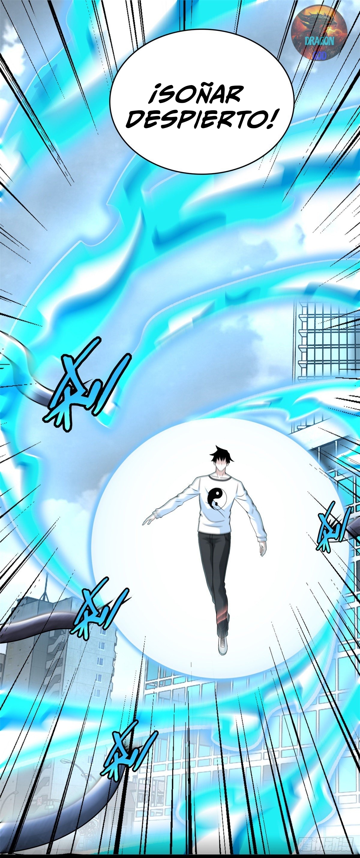 Read Rey del Apocalipsis ES Manga Online
