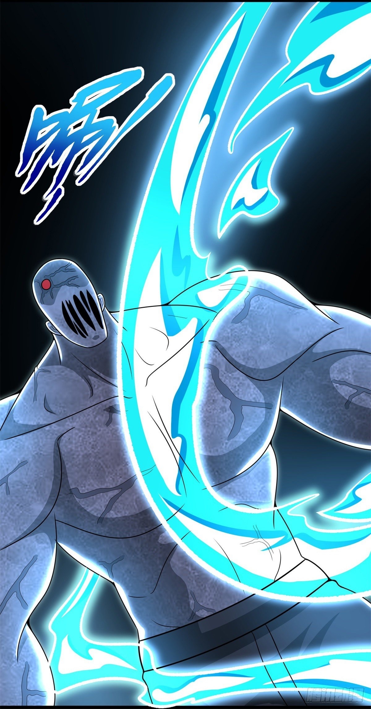 Read Rey del Apocalipsis ES Manga Online