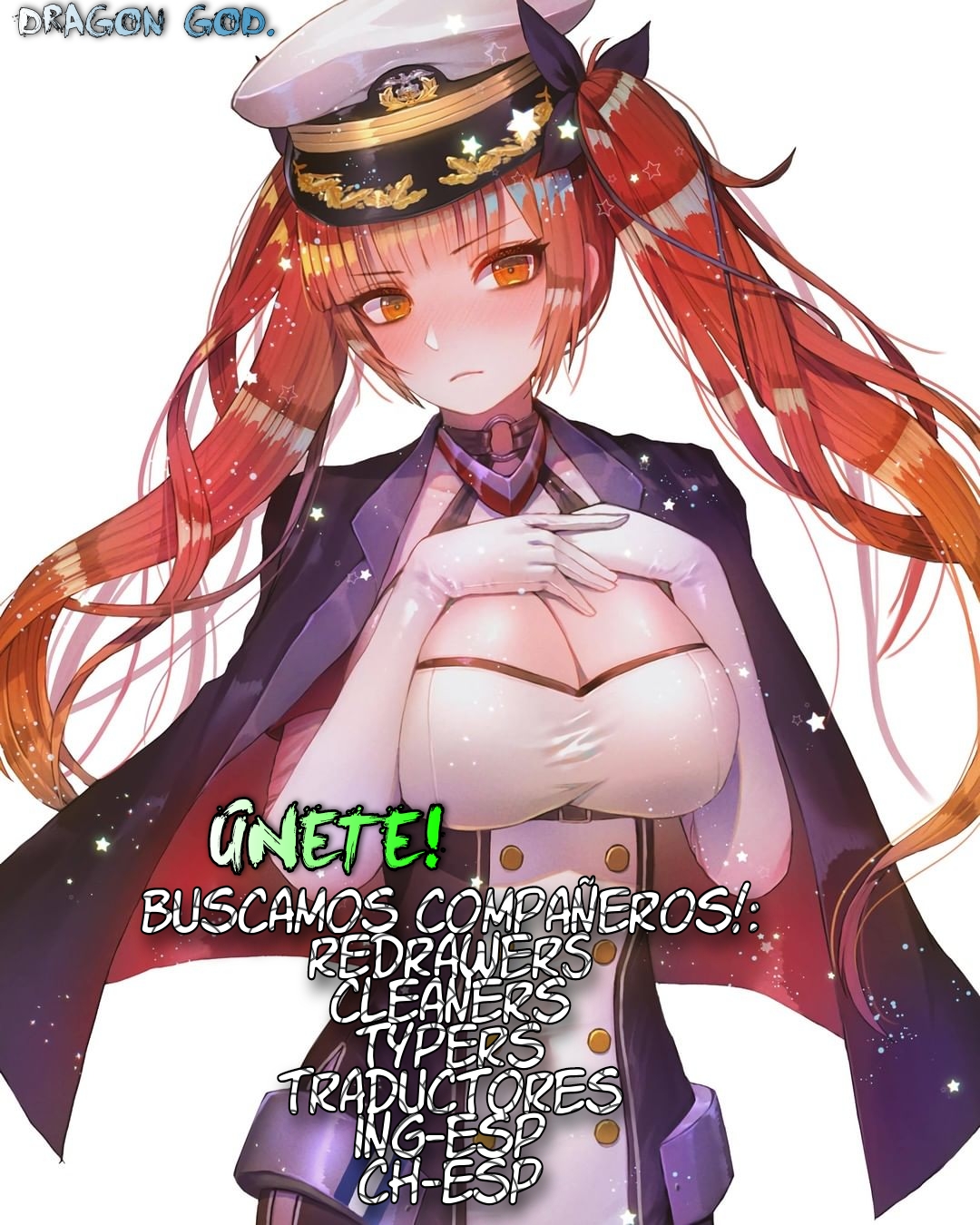 Read Rey del Apocalipsis ES Manga Online