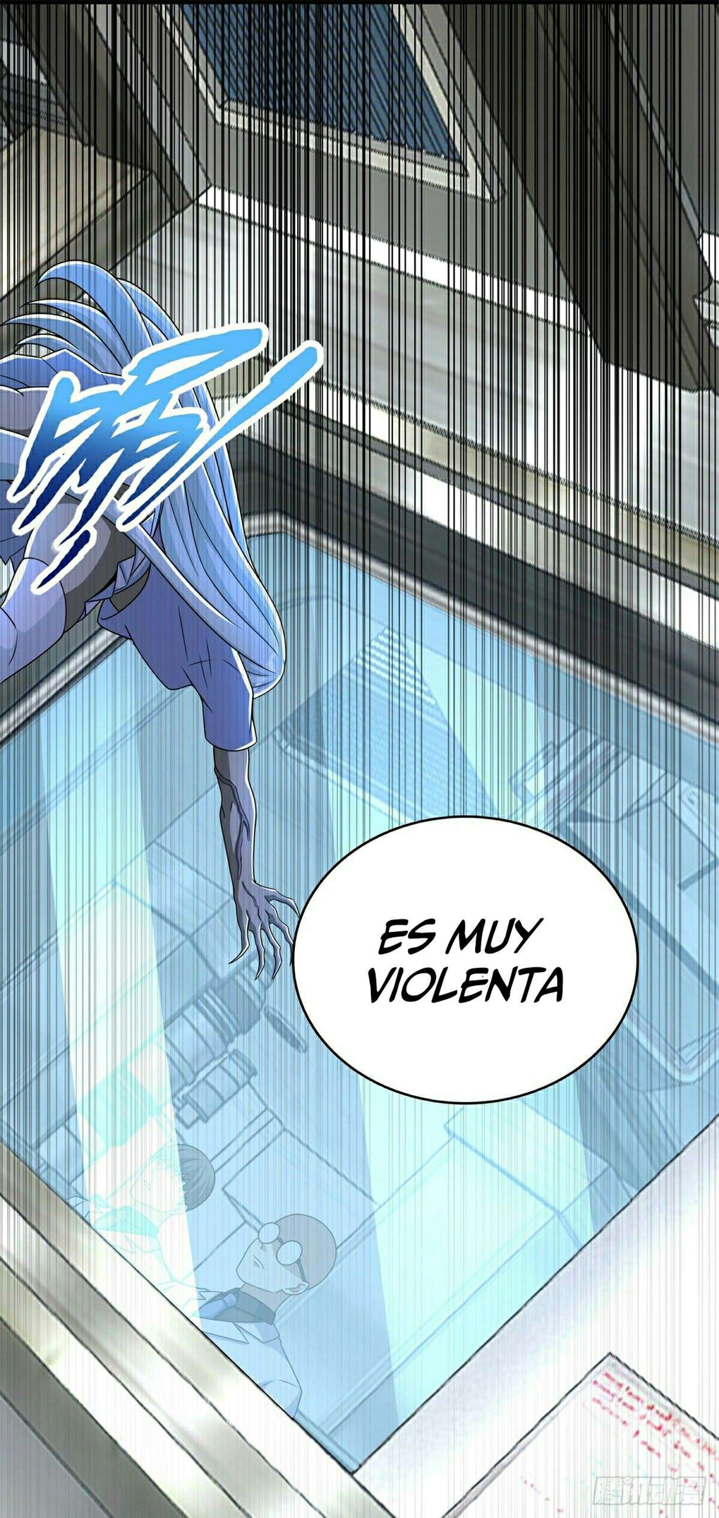 Read Rey del Apocalipsis ES Manga Online