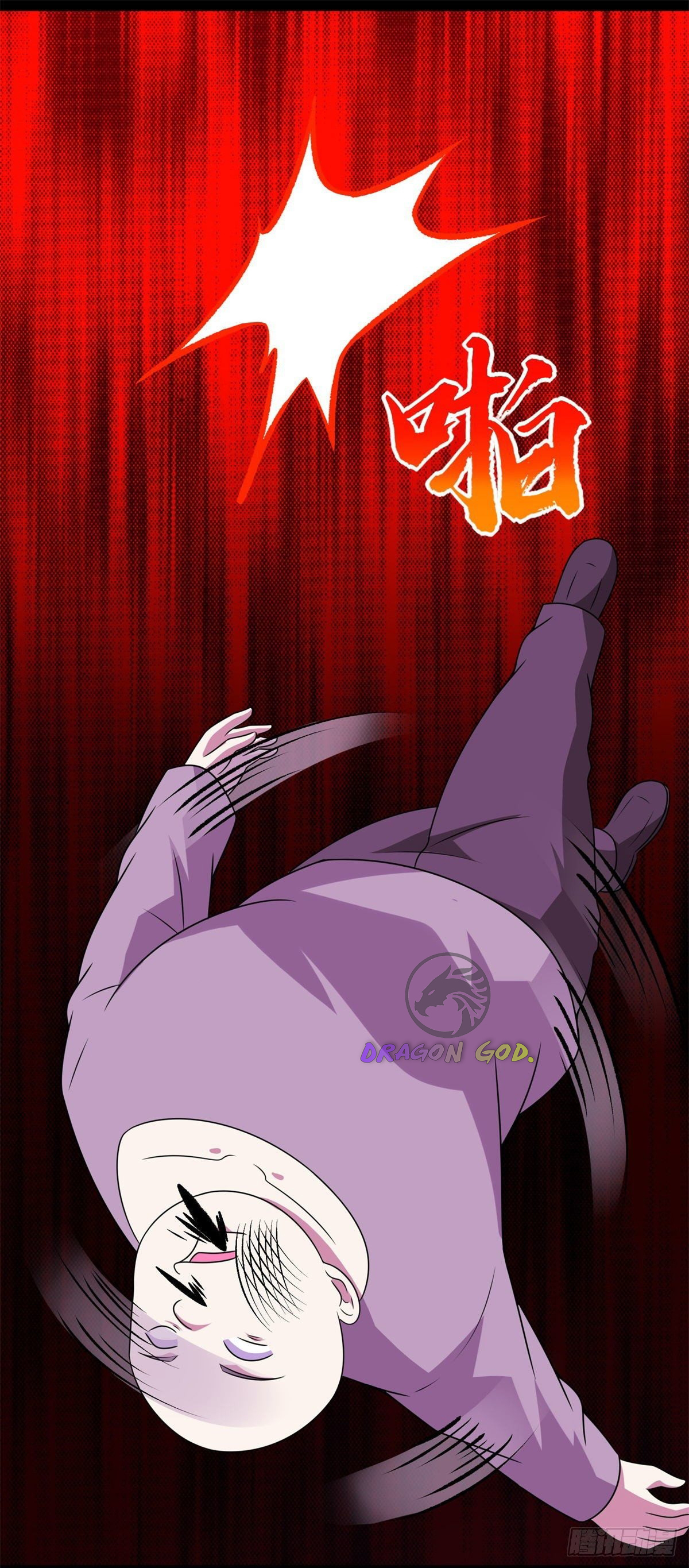 Read Rey del Apocalipsis ES Manga Online