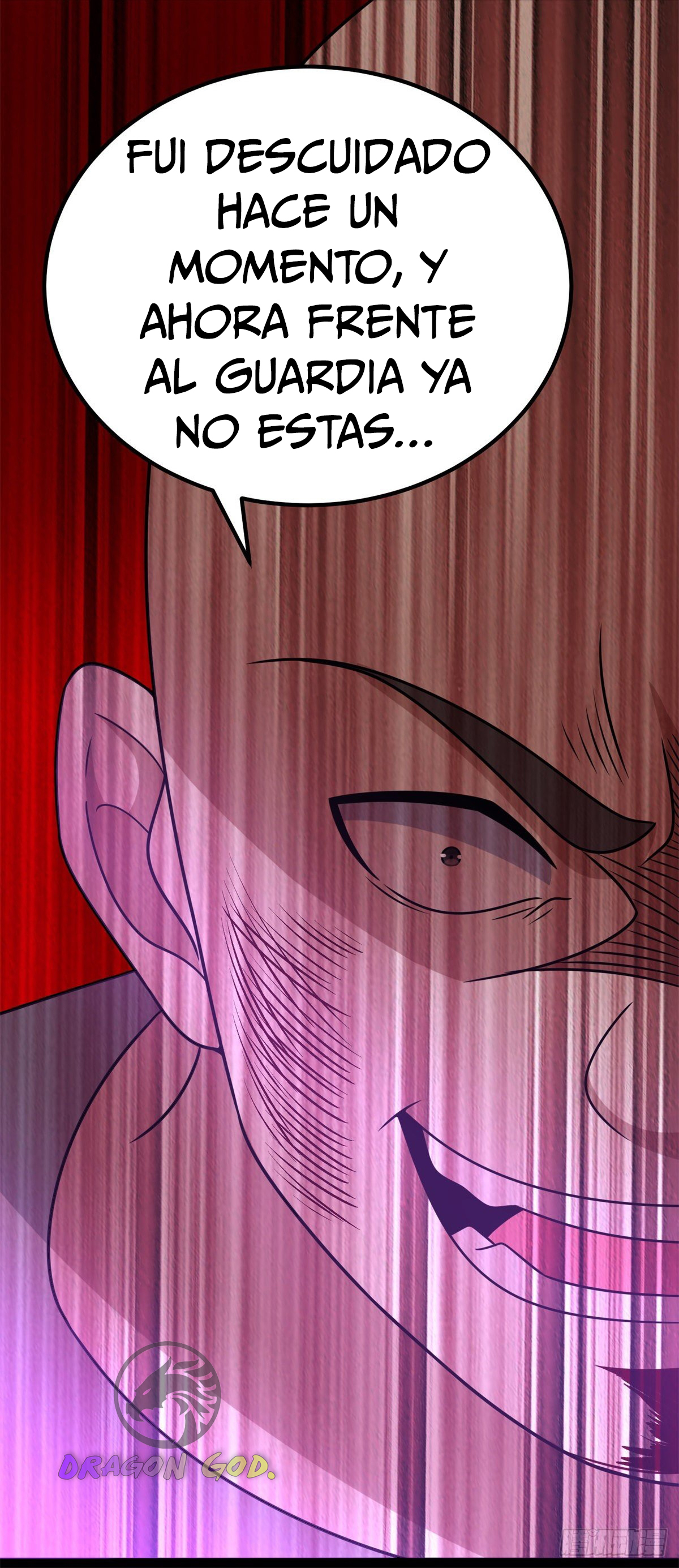 Read Rey del Apocalipsis ES Manga Online