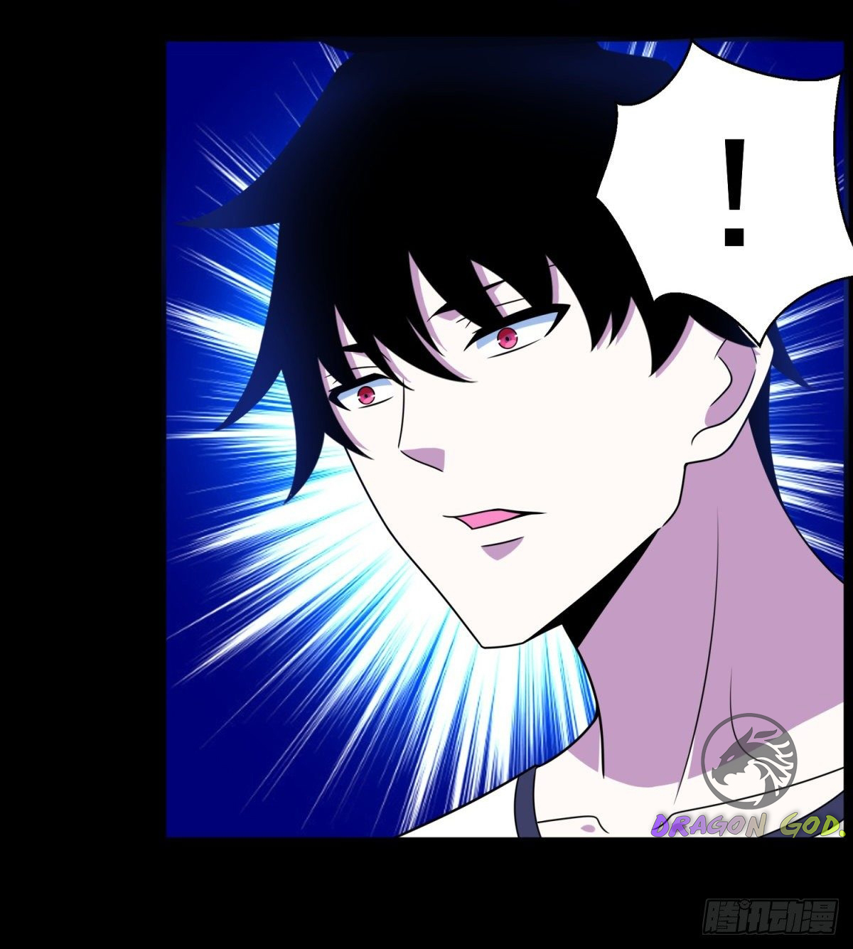 Read Rey del Apocalipsis ES Manga Online