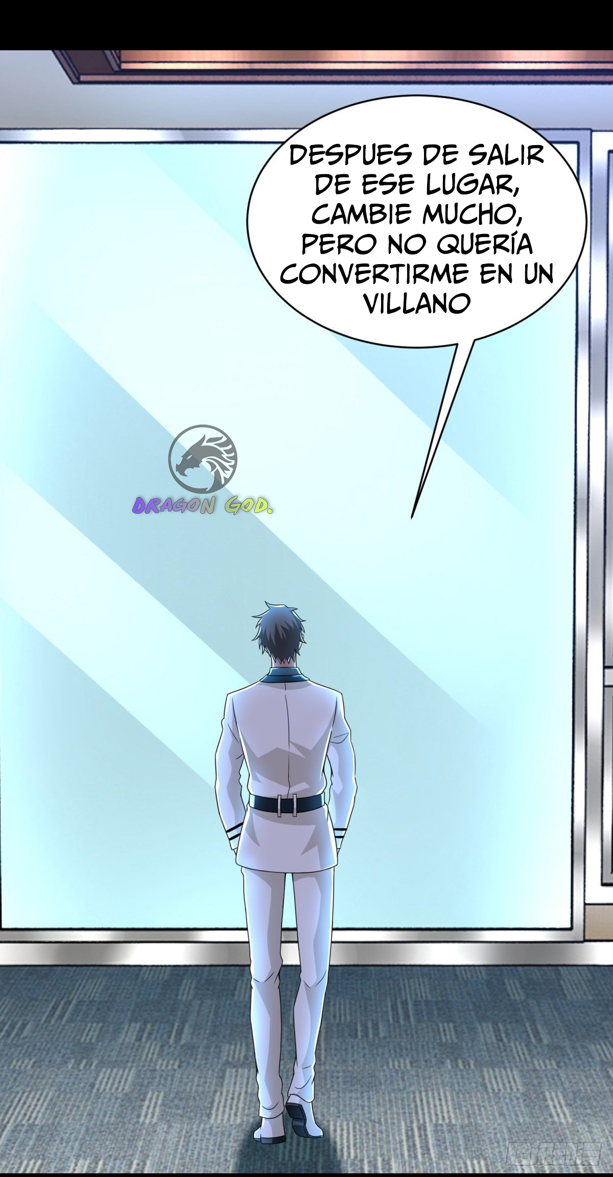 Read Rey del Apocalipsis ES Manga Online