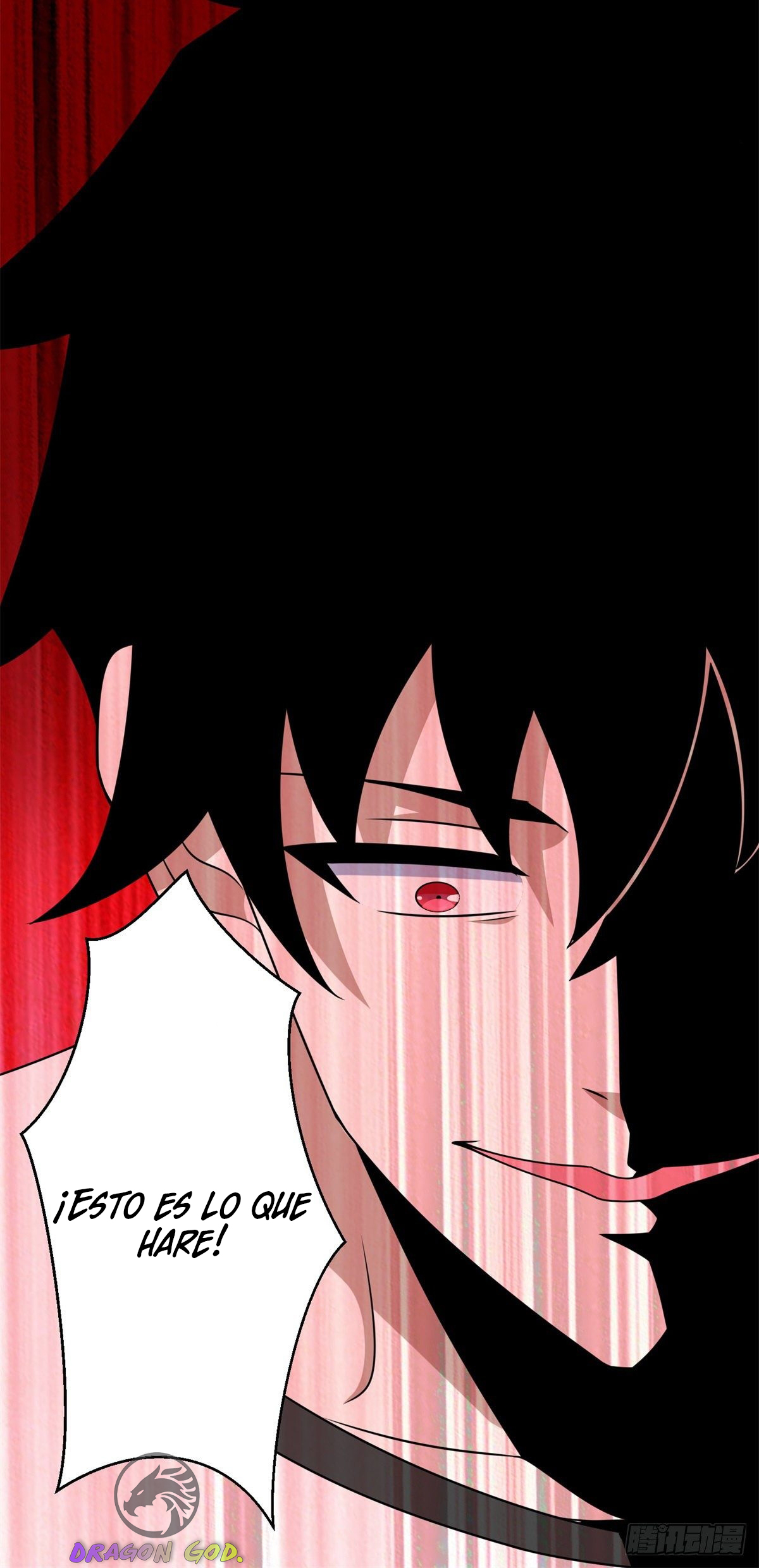Read Rey del Apocalipsis ES Manga Online