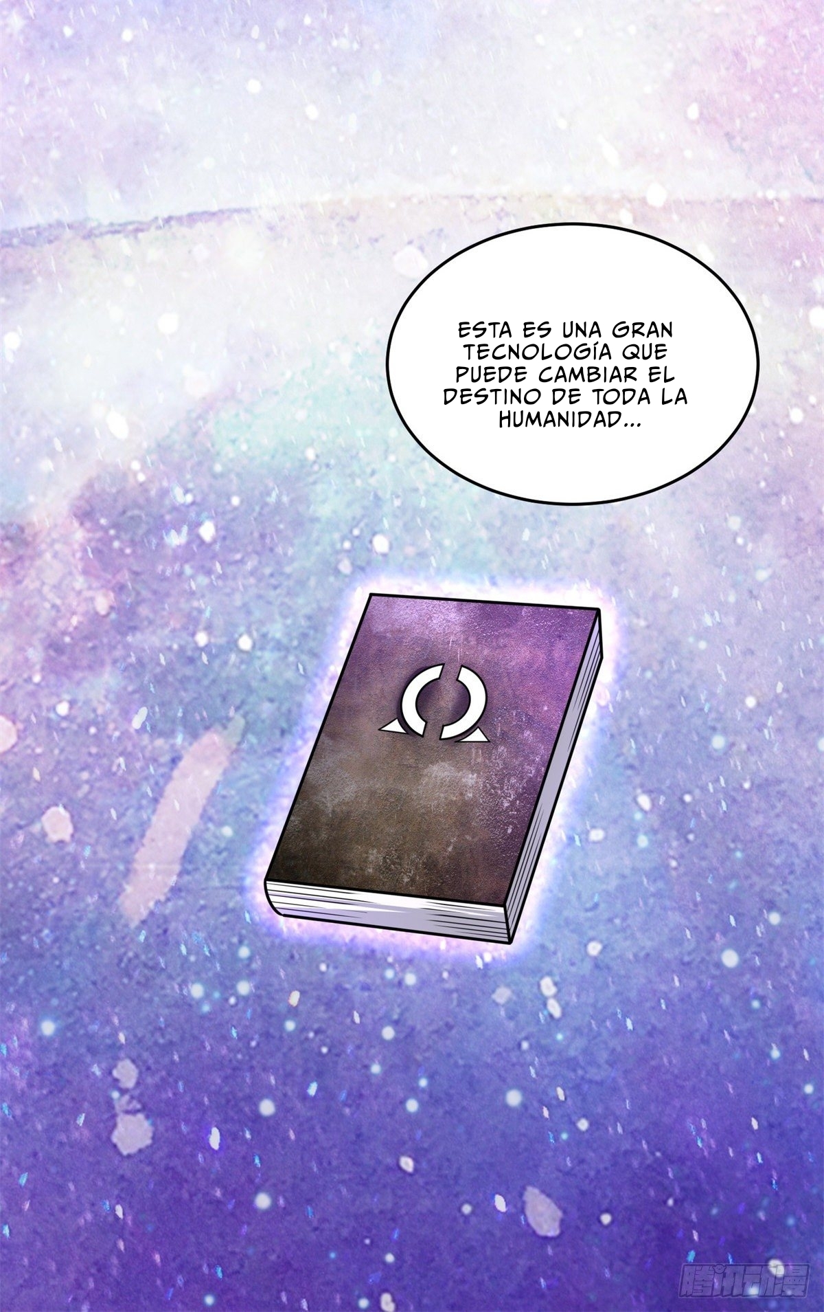 Read Rey del Apocalipsis ES Manga Online