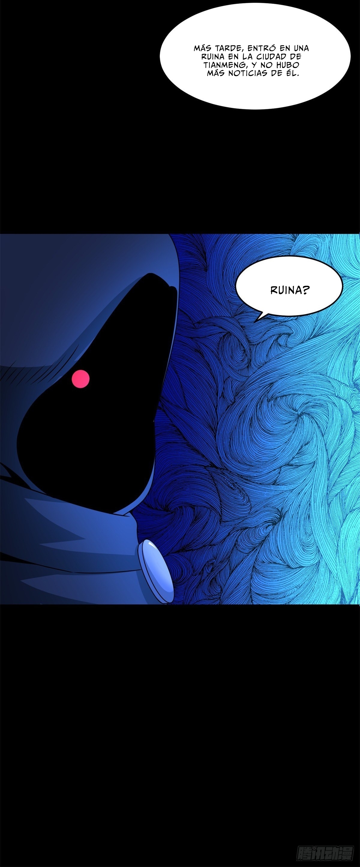 Read Rey del Apocalipsis ES Manga Online