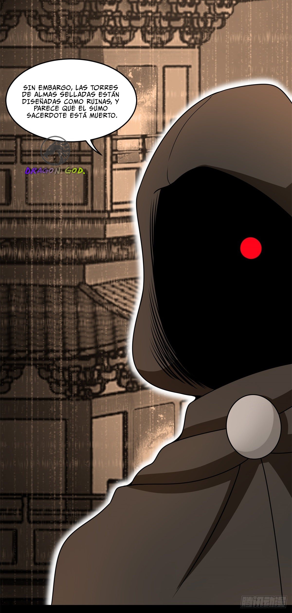 Read Rey del Apocalipsis ES Manga Online
