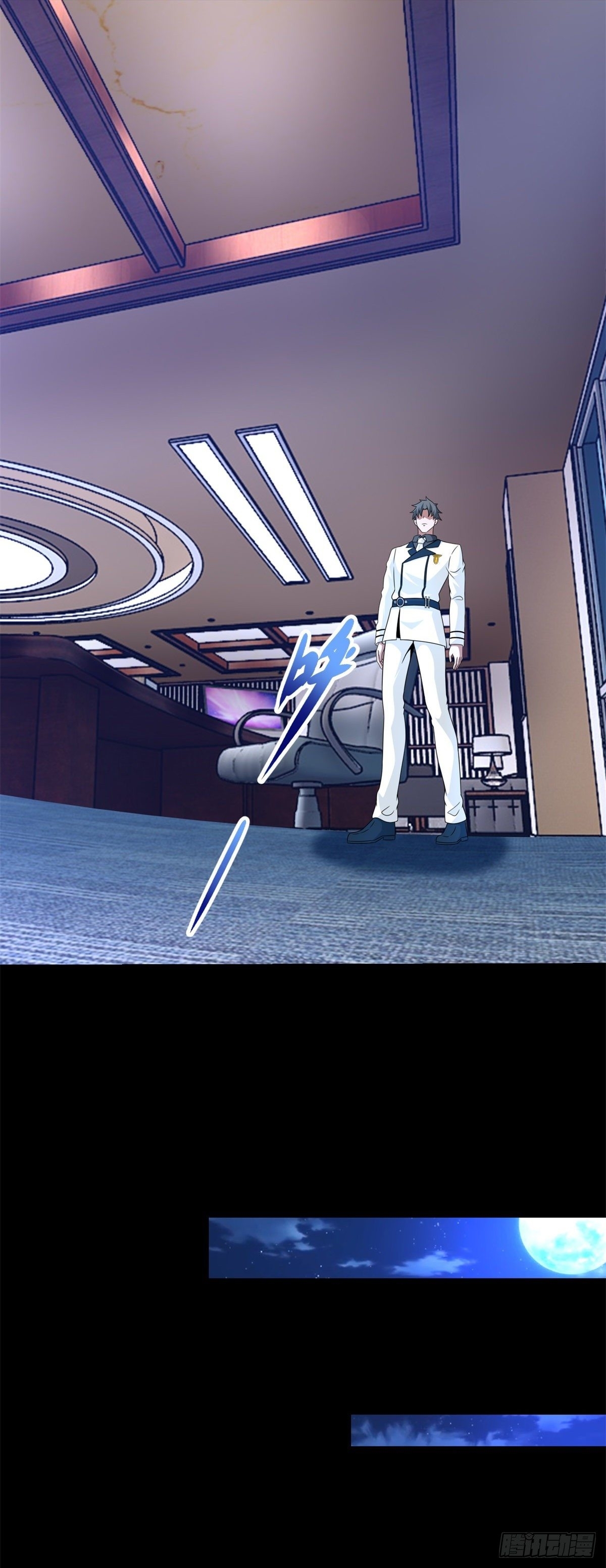 Read Rey del Apocalipsis ES Manga Online